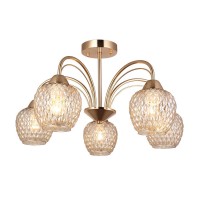 Потолочная люстра F-Promo Olimp 2541-5U Потолочная люстра F-Promo Olimp 2541-5U