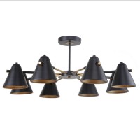 Потолочная люстра F-Promo Rigor 2844-8P Потолочная люстра F-Promo Rigor 2844-8P