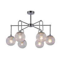 Потолочная люстра F-Promo Showy 2977-6P Потолочная люстра F-Promo Showy 2977-6P