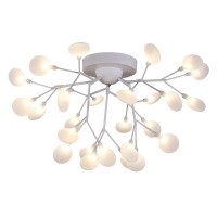 Потолочная люстра F-Promo Skein 2479-9U Потолочная люстра F-Promo Skein 2479-9U