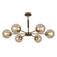 Потолочная люстра F-Promo Stiria 2738-6P Потолочная люстра F-Promo Stiria 2738-6P