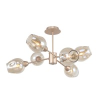 Потолочная люстра F-Promo Tilda 2658-6U Потолочная люстра F-Promo Tilda 2658-6U