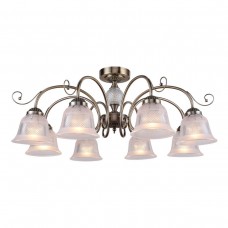 Потолочная люстра F-Promo Vetus 2194-8U