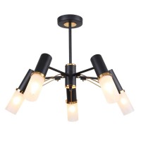 Потолочная люстра F-Promo Viator 2558-5P Потолочная люстра F-Promo Viator 2558-5P