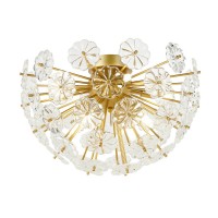 Потолочная люстра Favourite Pienene 2620-8U Потолочная люстра Favourite Pienene 2620-8U