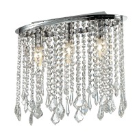 Потолочная люстра Favourite Rain 1692-3C Потолочная люстра Favourite Rain 1692-3C