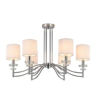 Потолочная люстра Favourite Tesso 2680-6P Потолочная люстра Favourite Tesso 2680-6P