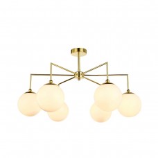 Потолочная люстра Favourite Undine 2810-6P