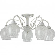 Потолочная люстра Freya Andri FR2751-PL-05-WG