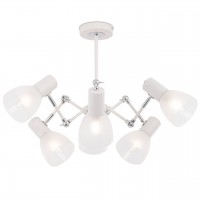 Потолочная люстра Freya Avery FR5080PL-06W Потолочная люстра Freya Avery FR5080PL-06W