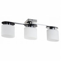 Потолочная люстра Freya Bice FR5101-CL-03-CN Потолочная люстра Freya Bice FR5101-CL-03-CN