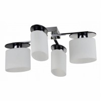 Потолочная люстра Freya Bice FR5101-CL-04-CN Потолочная люстра Freya Bice FR5101-CL-04-CN