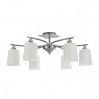 Потолочная люстра Freya Ciclo FR5117CL-06CH