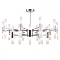 Потолочная люстра Freya Consuelo FR5046PL-40CH Потолочная люстра Freya Consuelo FR5046PL-40CH