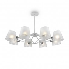 Потолочная люстра Freya Gino FR5108PL-08CH