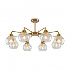 Потолочная люстра Freya Neptune FR5176PL-08BS
