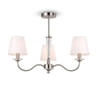 Потолочная люстра Freya Osborn FR2027PL-03N