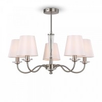 Потолочная люстра Freya Osborn FR2027PL-05N