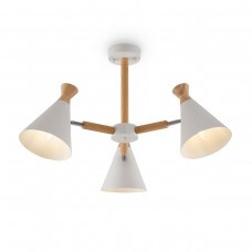 Потолочная люстра Freya Rise FR5169PL-03W