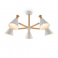 Потолочная люстра Freya Rise FR5169PL-05W