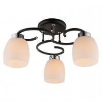 Потолочная люстра Globo 69018-3 Потолочная люстра Globo 69018-3