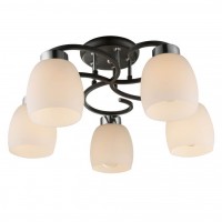 Потолочная люстра Globo 69018-5 Потолочная люстра Globo 69018-5