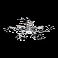 Потолочная люстра Globo Flash 68546-5 Потолочная люстра Globo Flash 68546-5