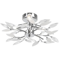 Потолочная люстра Globo Vida 63160-3 Потолочная люстра Globo Vida 63160-3