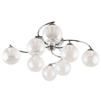 Потолочная люстра Hiper Arabella H012-8 Потолочная люстра Hiper Arabella H012-8