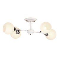 Потолочная люстра Hiper Arina H007-4 Потолочная люстра Hiper Arina H007-4