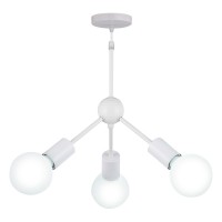 Потолочная люстра Hiper Bolzano H094-3 Потолочная люстра Hiper Bolzano H094-3