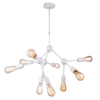 Потолочная люстра Hiper Bolzano H139-9 Потолочная люстра Hiper Bolzano H139-9