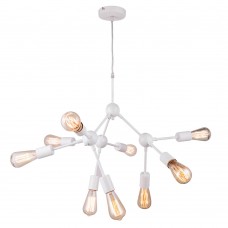 Потолочная люстра Hiper Bolzano H139-9