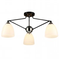 Потолочная люстра Hiper Bridget H024-3 Потолочная люстра Hiper Bridget H024-3