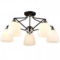 Потолочная люстра Hiper Bridget H024-5 Потолочная люстра Hiper Bridget H024-5