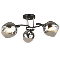 Потолочная люстра Hiper Komi H222-3 Потолочная люстра Hiper Komi H222-3