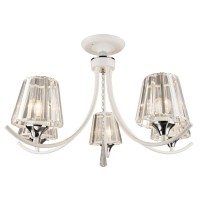 Потолочная люстра Hiper Lea H218-5 Потолочная люстра Hiper Lea H218-5