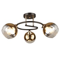 Потолочная люстра Hiper Leri H224-3 Потолочная люстра Hiper Leri H224-3