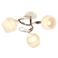 Потолочная люстра Hiper Mila H020-3 Потолочная люстра Hiper Mila H020-3