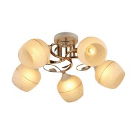 Потолочная люстра Hiper Mila H020-5 Потолочная люстра Hiper Mila H020-5