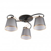 Потолочная люстра Hiper Nataly H055-3 Потолочная люстра Hiper Nataly H055-3