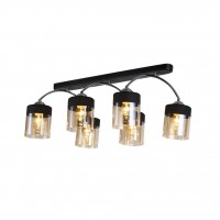 Потолочная люстра Hiper Orlando H111-6 Потолочная люстра Hiper Orlando H111-6