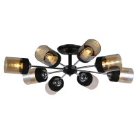 Потолочная люстра Hiper Orlando H111-8 Потолочная люстра Hiper Orlando H111-8