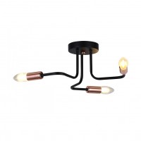 Потолочная люстра Hiper Palma H124-3 Потолочная люстра Hiper Palma H124-3