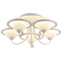 Потолочная люстра Hiper Ronda H804-5 Потолочная люстра Hiper Ronda H804-5