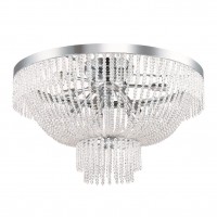 Потолочная люстра Ideal Lux Augustus PL10 112848 Потолочная люстра Ideal Lux Augustus PL10 112848