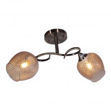 Потолочная люстра IMEX MD.3476-2-S AB