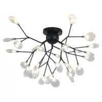 Потолочная люстра Kink Light Ветта 07521-27,19(21) Потолочная люстра Kink Light Ветта 07521-27,19(21)