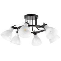 Потолочная люстра Lightstar Acrobata 761060 Потолочная люстра Lightstar Acrobata 761060