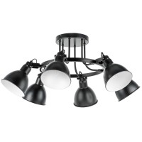 Потолочная люстра Lightstar Acrobata 761067 Потолочная люстра Lightstar Acrobata 761067